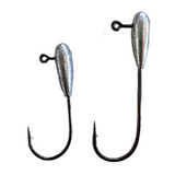 6" WAG HOOKS <br>2-Pack