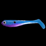 BACKWATER CANDY<br>4" Wag<br>3-Pack