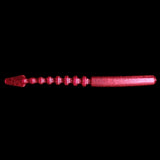 BIG RED <br>4" DRAGON TAIL <br>10-Pack